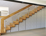 Construction et protection de vos escaliers par Escaliers Maisons à Aigurande